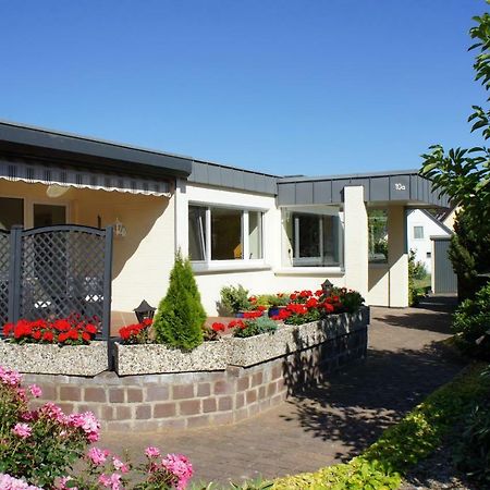 Privatzimmer Sutanto Reppenstedt Exteriér fotografie